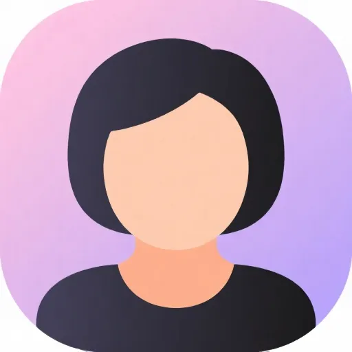 李女士，社区活跃者