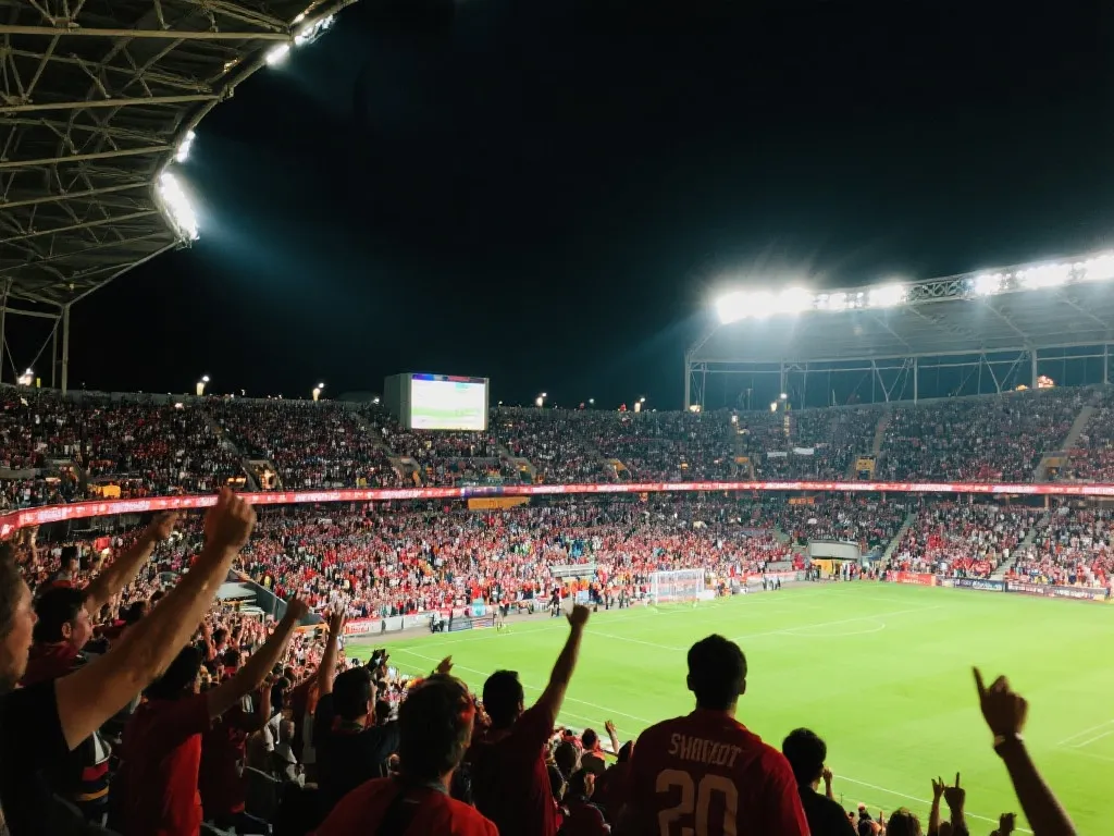 在运动梦想的轨道上，皇冠网官方 App为你导航