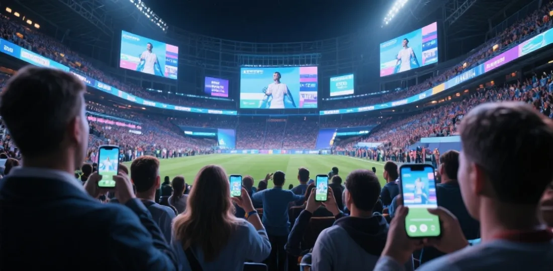 用全新视角解锁皇冠网官方平台：注册、登录、app下载与VIP体验全指南